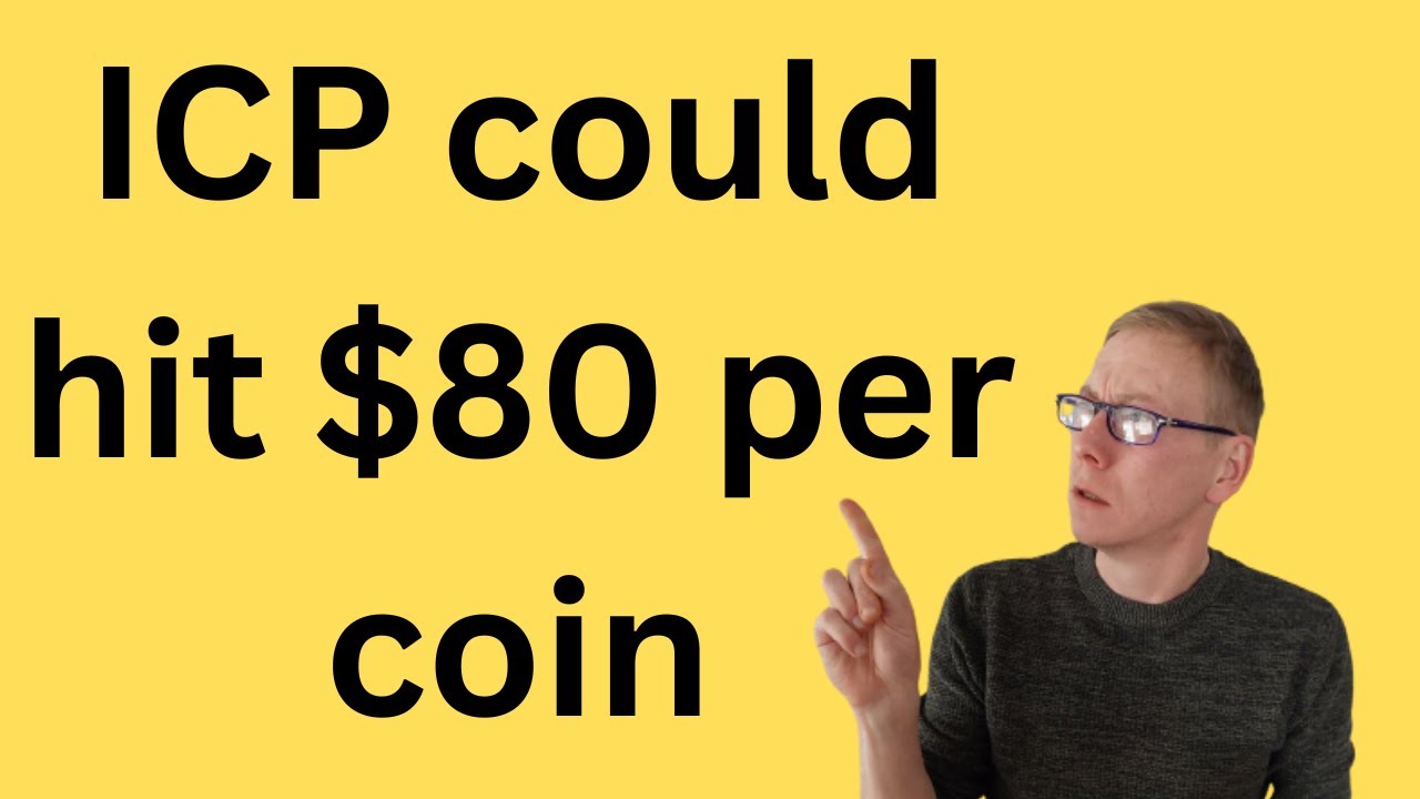 Internet Computer (ICP) price prediction 2023 - could 16x your money