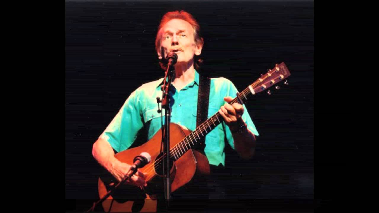 Gordon Lightfoot - East Of Midnight