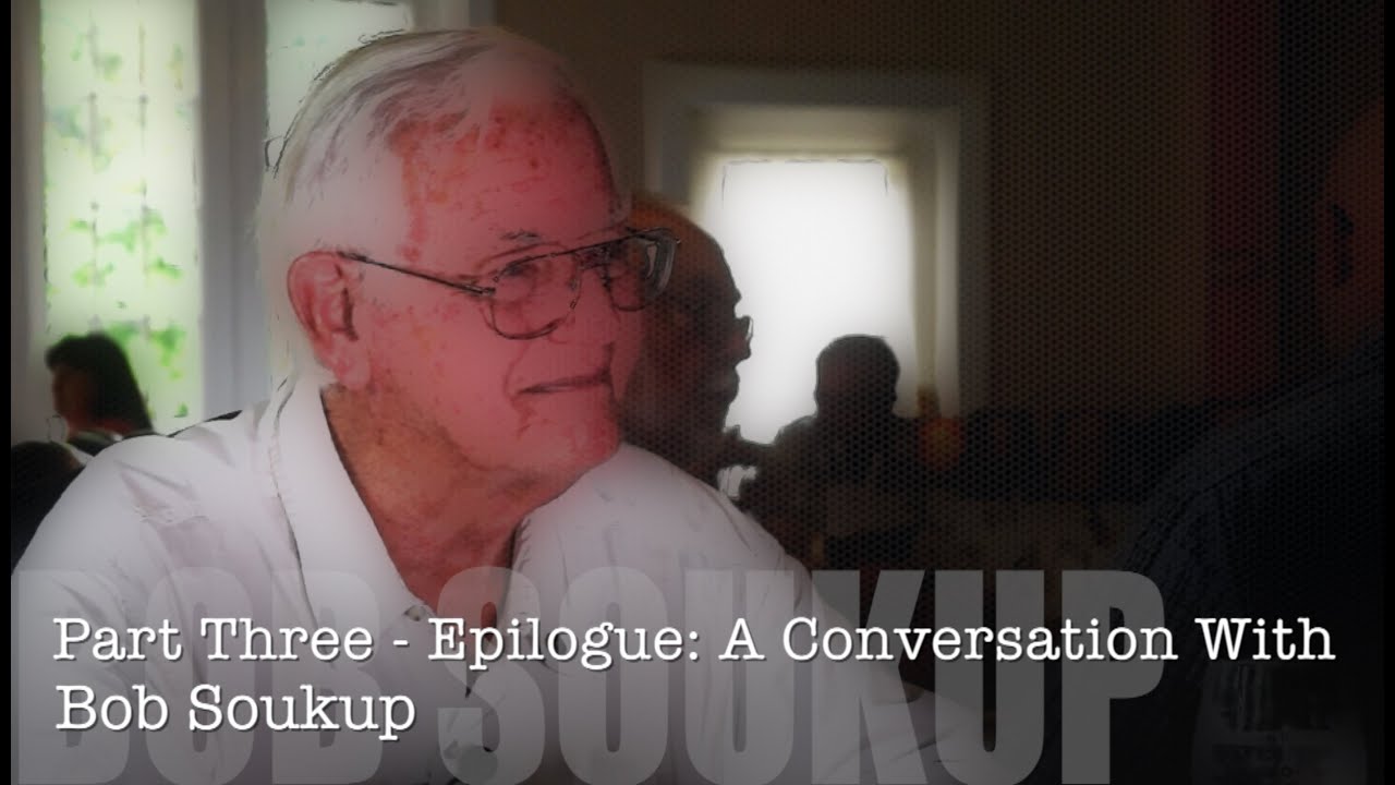 A Conversation With Bob Soukup of Florida Central Academy - Part Three