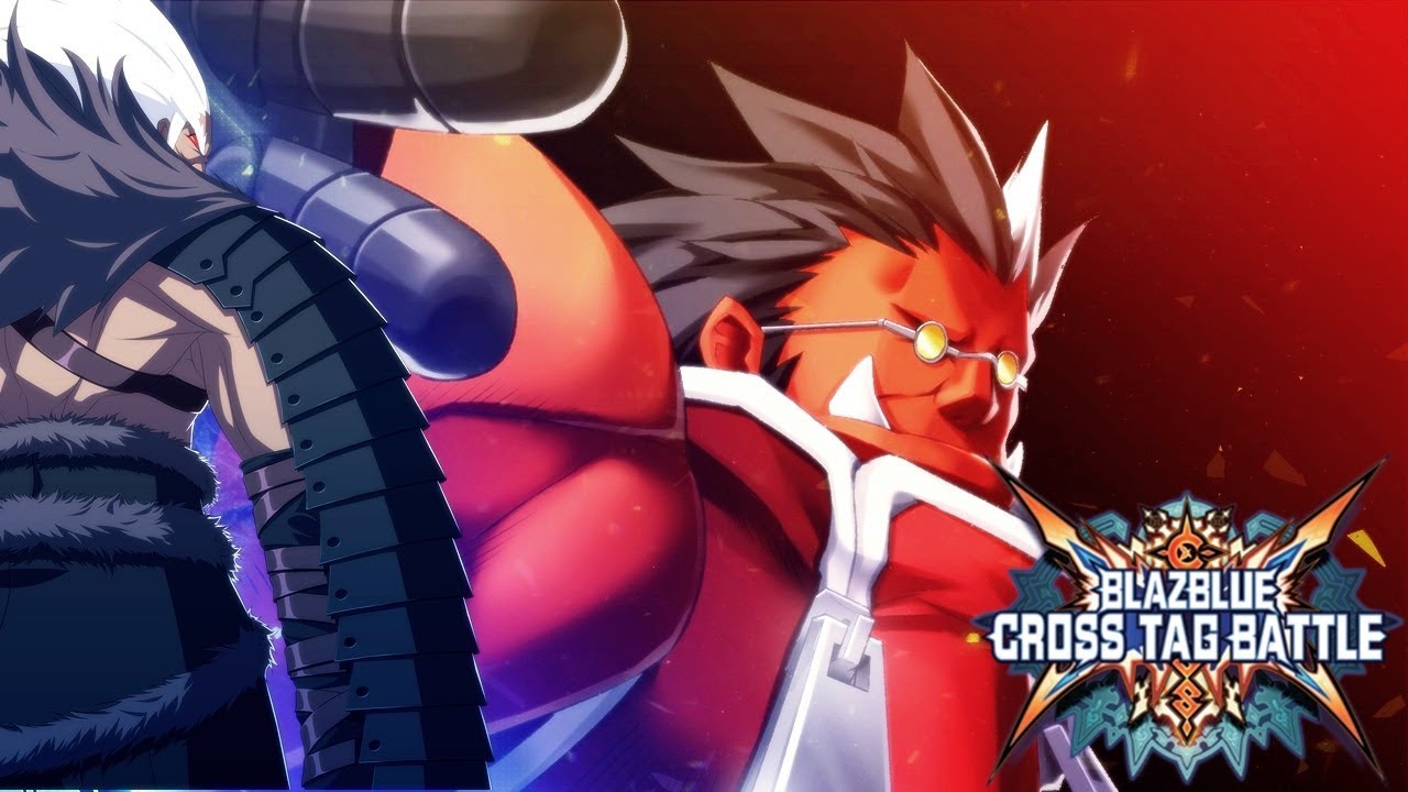 BEST OF KOJIKOG (BBTAG - Tager/Waldstein)