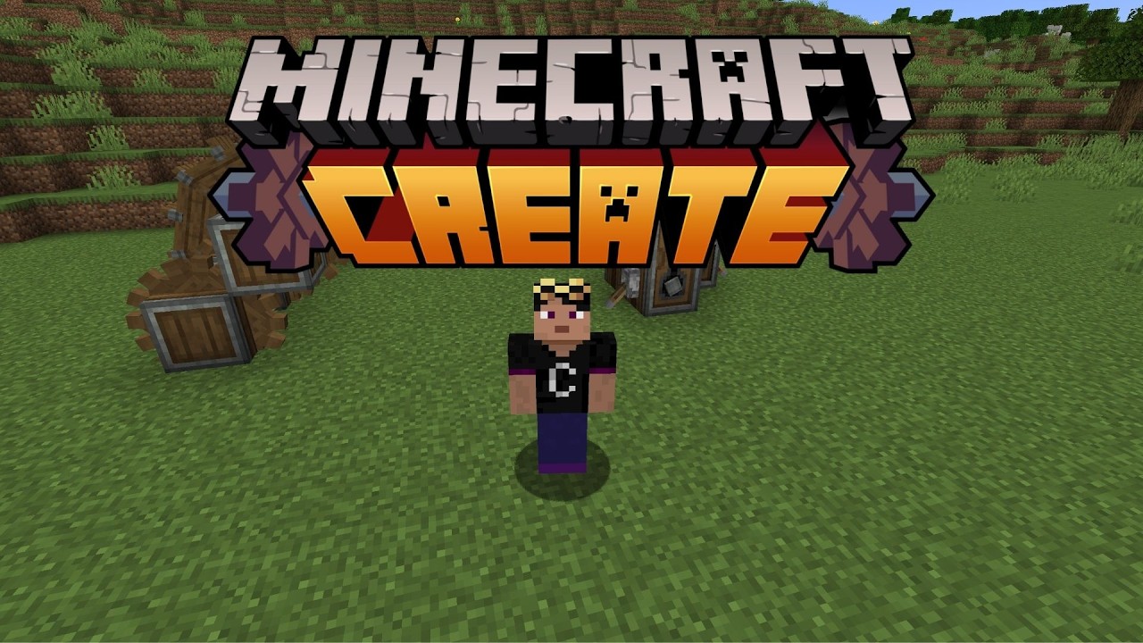 Como usar mejor los engranajes en Create | Tip para principiantes CREATE 1