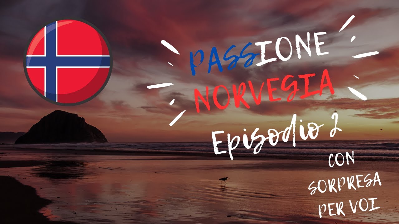 NORVEGIA IN MOTO EP.2: TROLLSTIGEN-ATLANTIC ROAD-FV17 KYSTRIKSVEIEN-ISOLE LOFOTEN