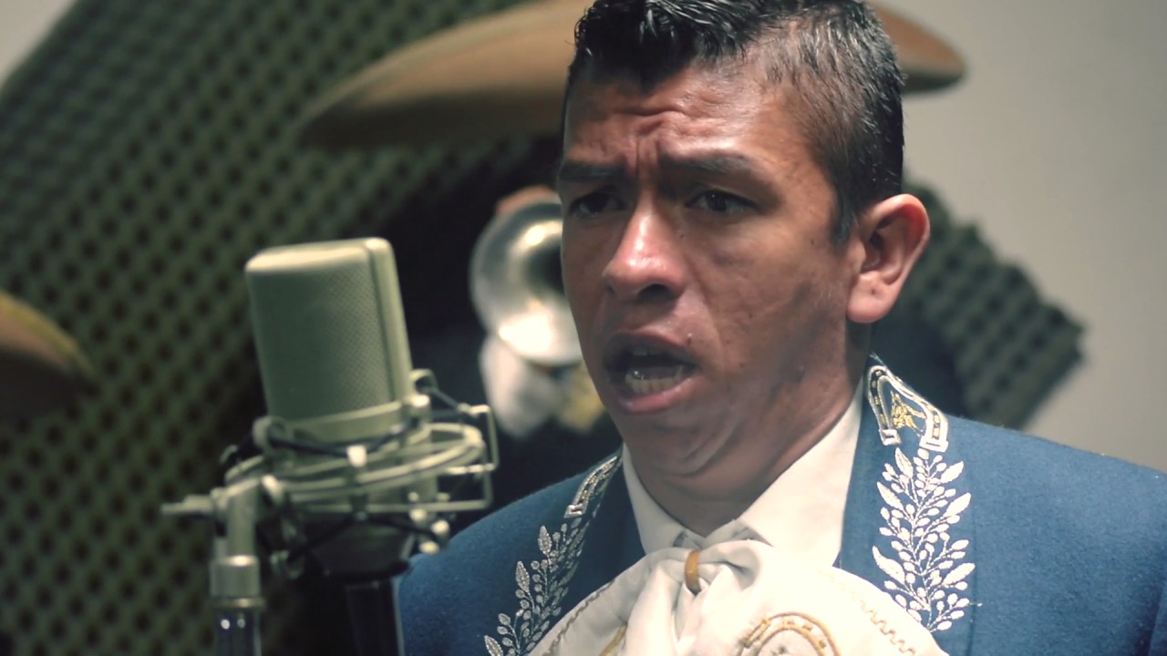 Mariachis Medellin los Reyes de México - Mi querido cascarrabias