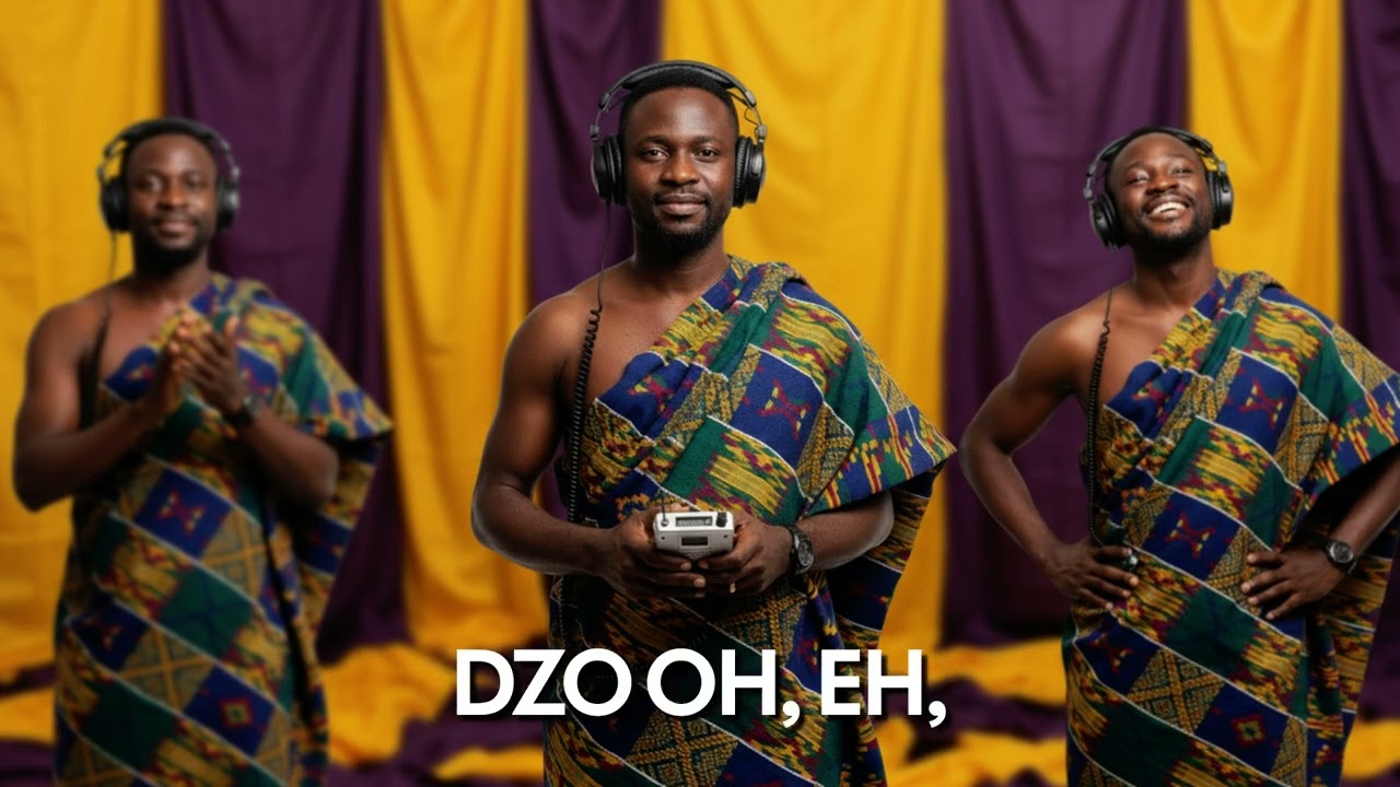 Afolabi L. - Shine no dey hide
