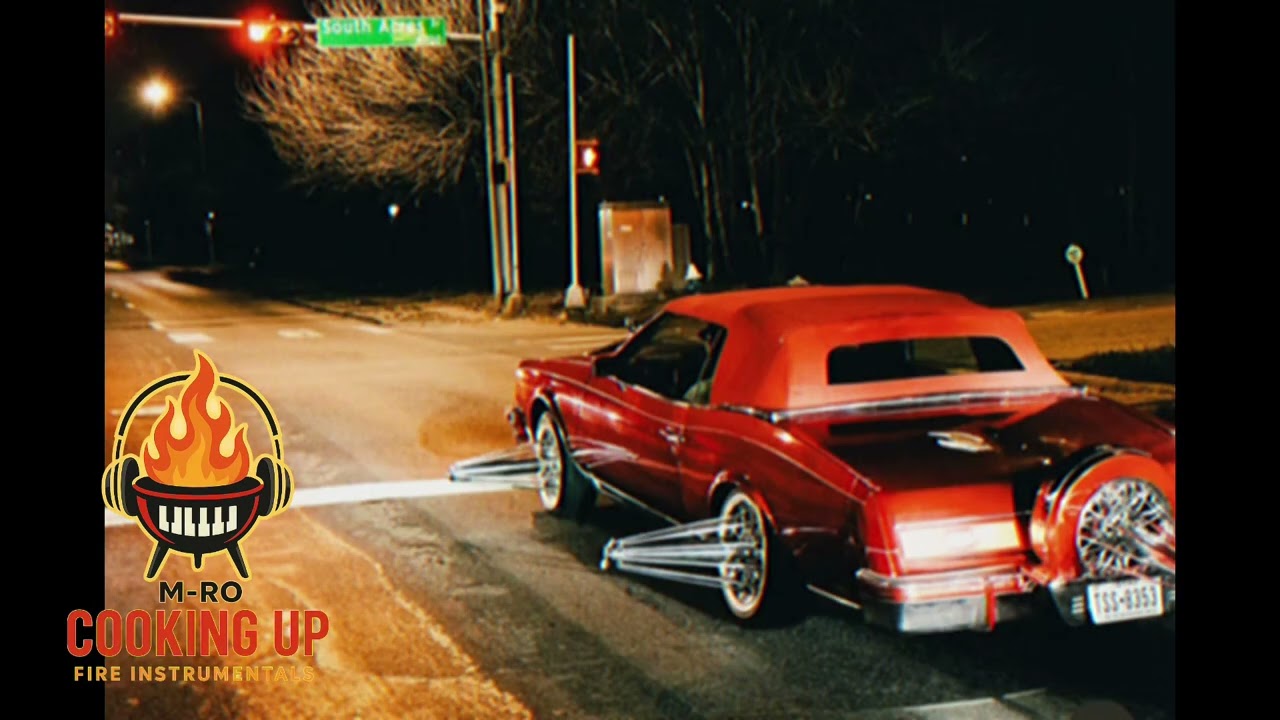 Lil Keke x Quiet Money Dot Type Beat 
