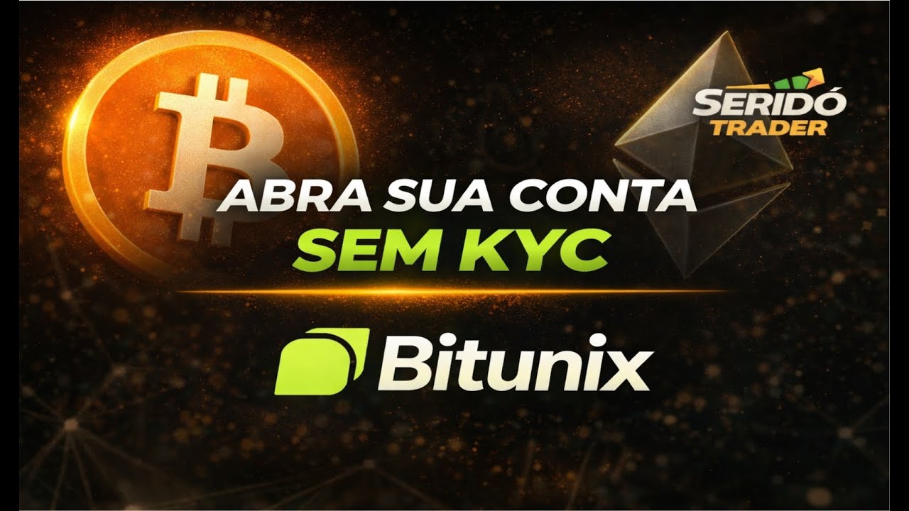 ✅Privacidade e Criptomoedas: Explorando Opções Sem KYC