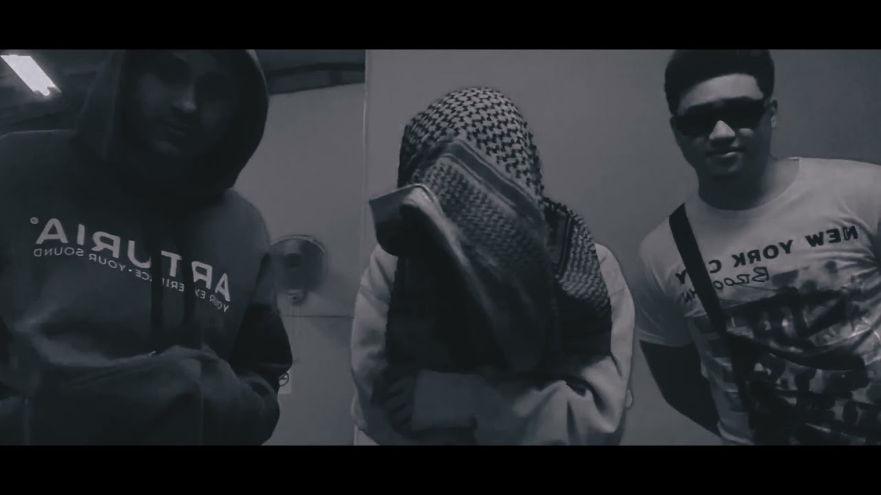 (KAREN SONG 2021) REAL TALK - 9BANK (FULL MV)