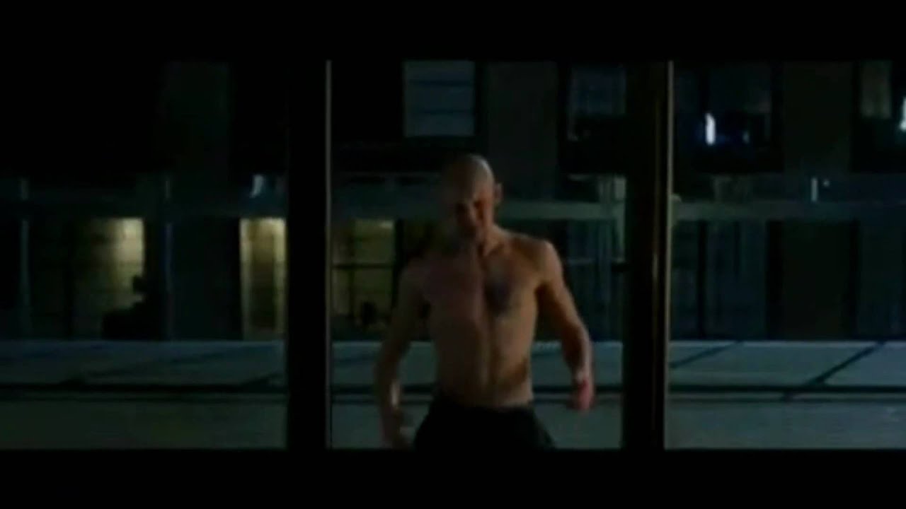 Beastly- Whatya Want From Me?