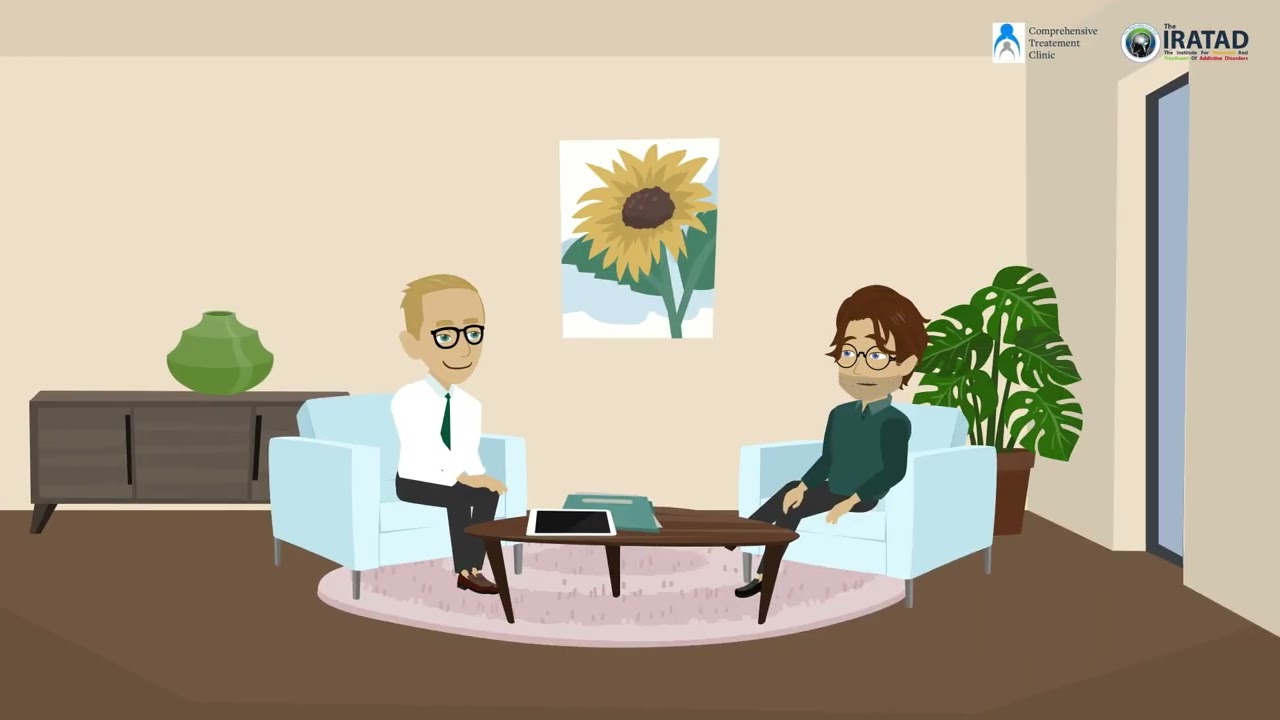 Stop the Cycle: Healing Sexual Addiction & Betrayal Trauma | Comprehensive Treatment Clinic