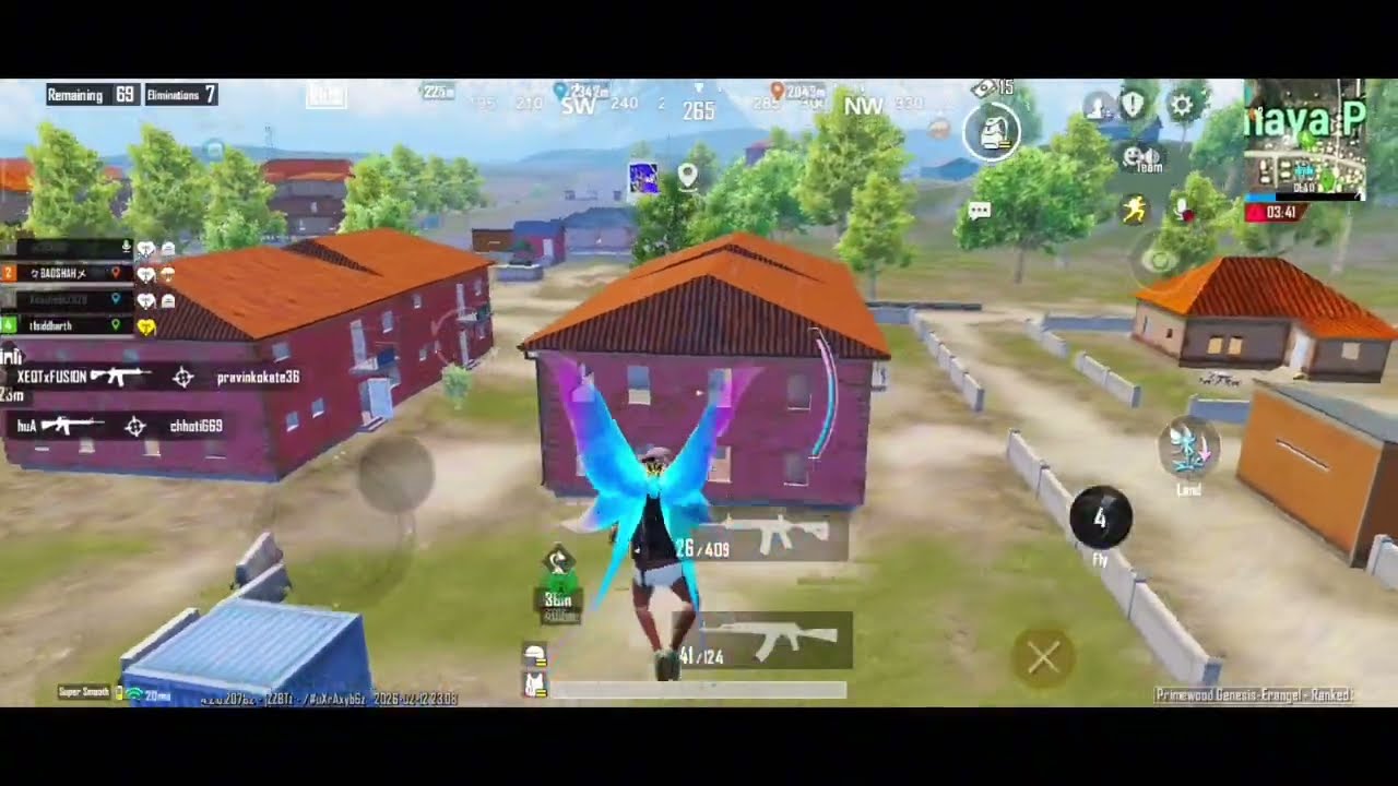 From Noob to Clutch King | BGMI 1v4 Angle Match,NOOB vs PRO 😈👉 1v4 CLUTCH 🔥