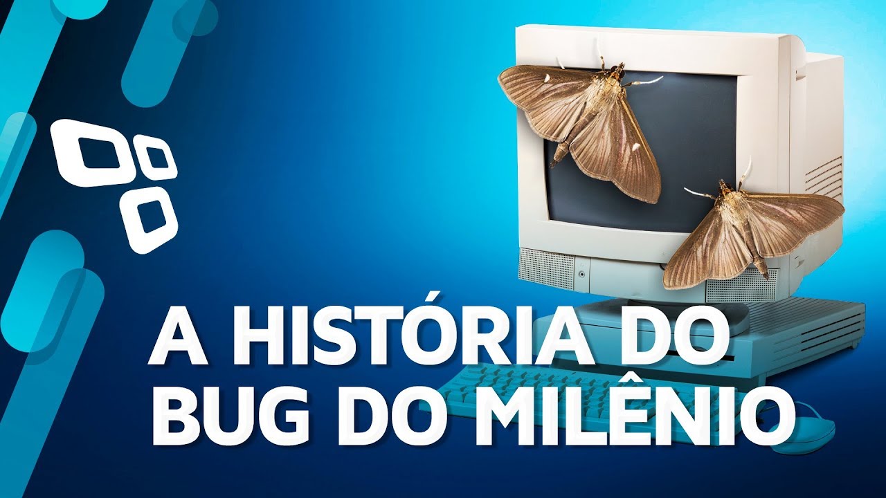 A história do bug do milênio - TecMundo