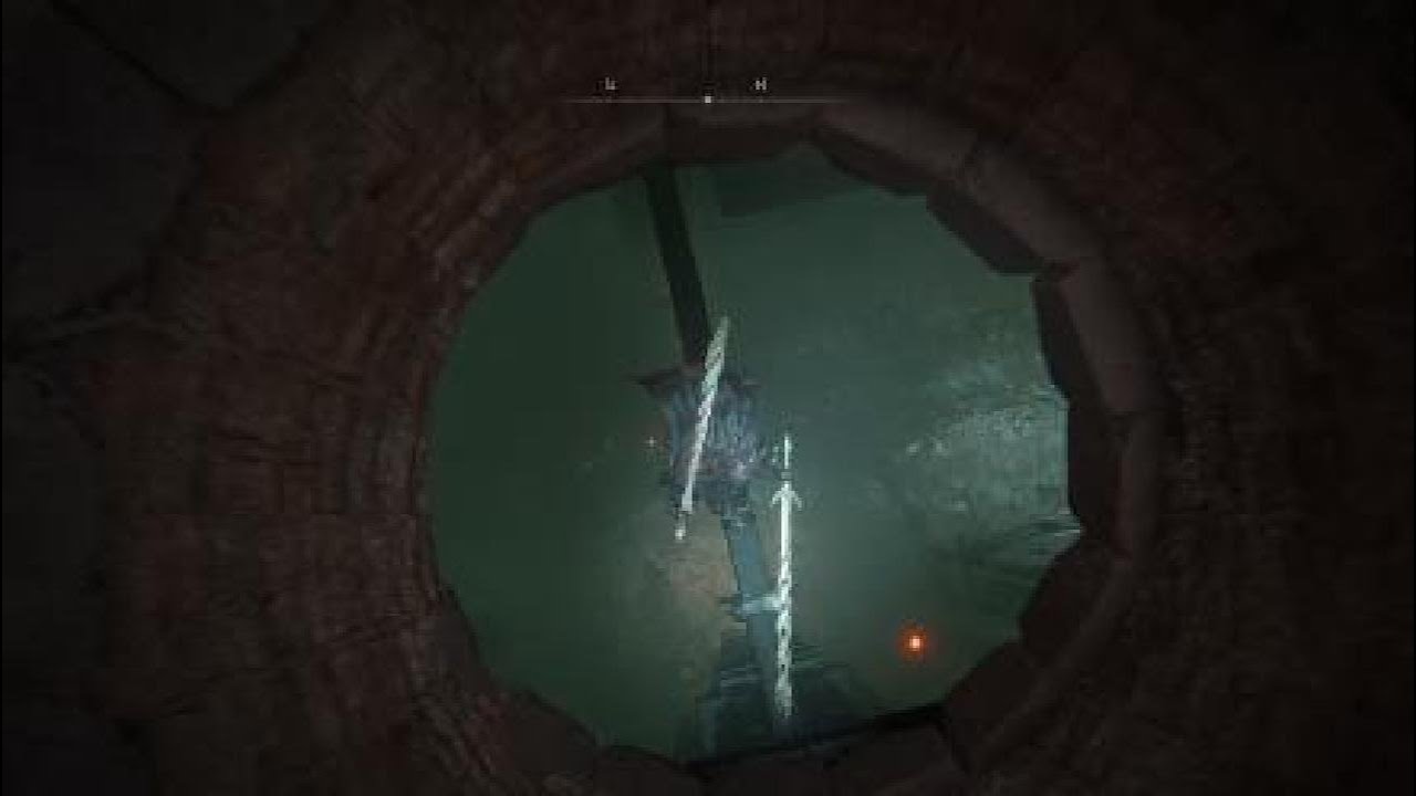 ELDEN RING PS5 - UKRYTE LOKACJE W STOLICY POPIOŁ&Oacute;W