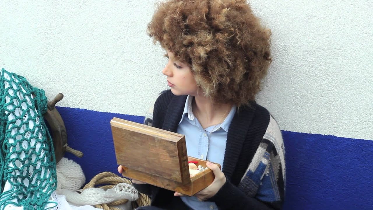 Instituto del Cine Madrid - 