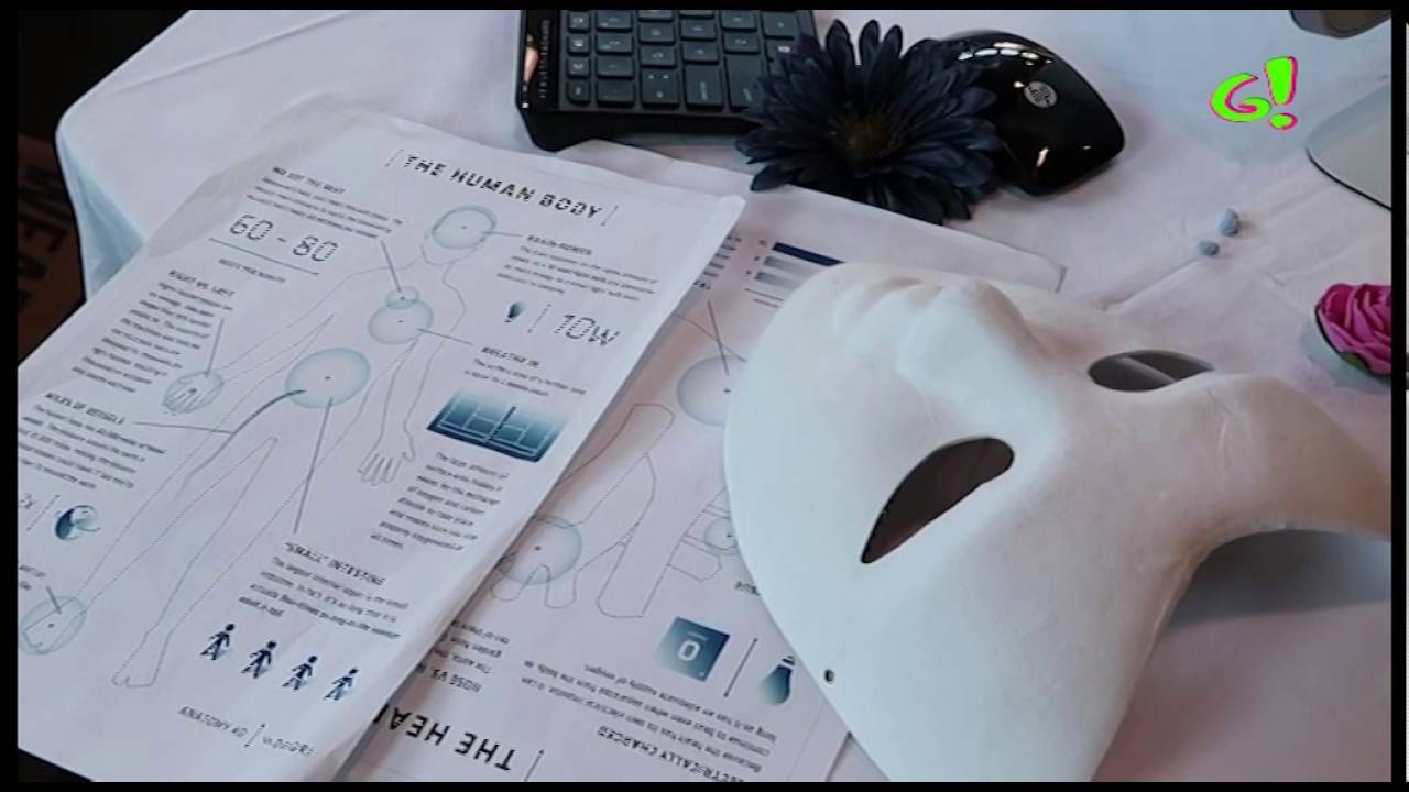 HP Sprout - Diseñando digitalmente - #TecnoGlirp