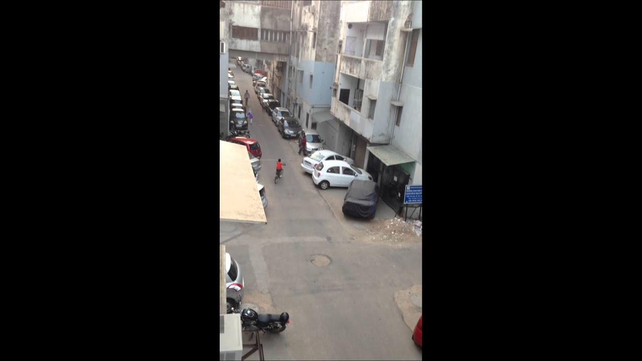 SQ 46 Munirka Vihar
