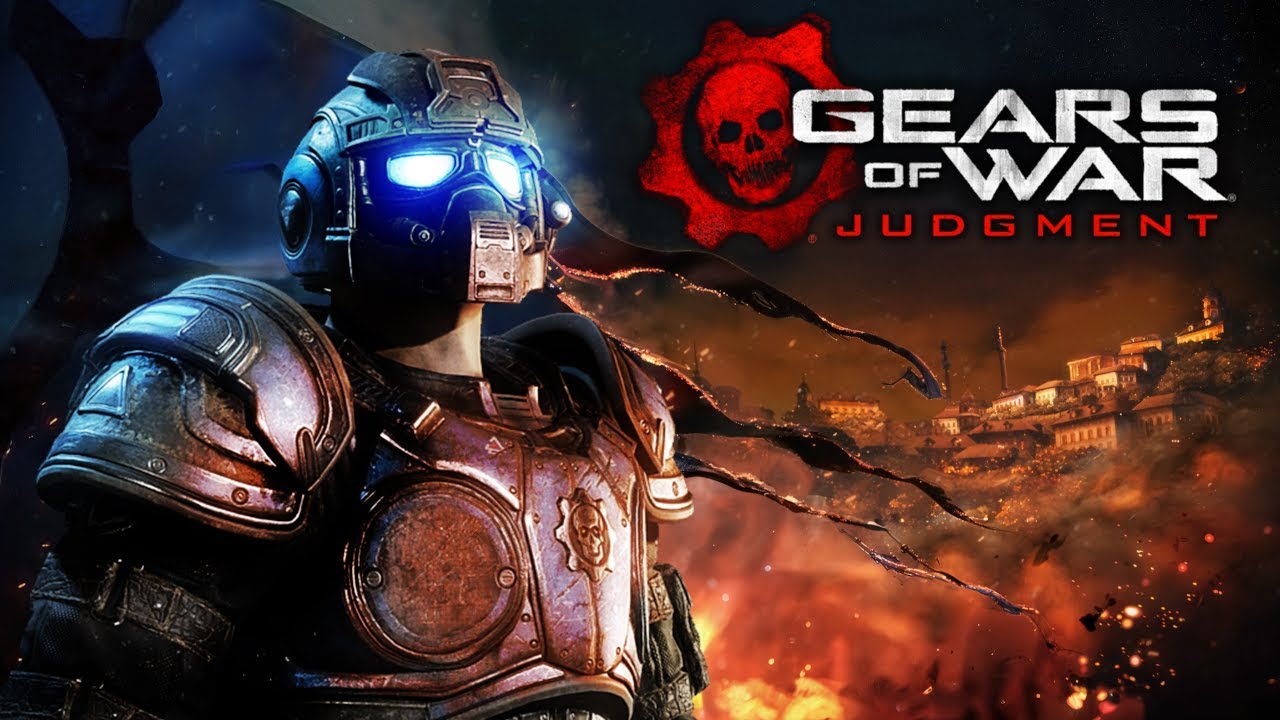 GEARS JUDGMENT BUT BETTER. 