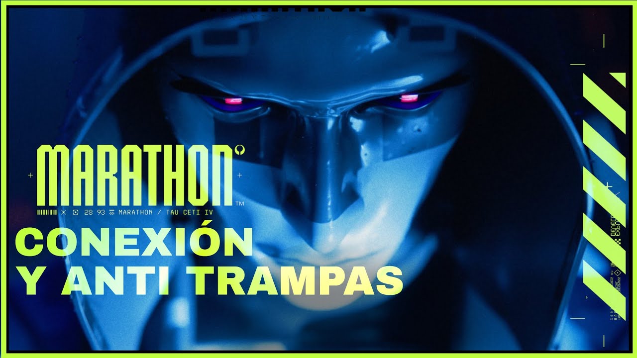 SERVIDORES DEDICADOS y ANTI TRAMPAS | Noticias sobre MARATHON
