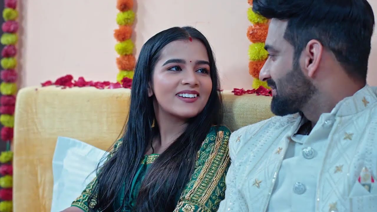 Jawai Ji - Full Ep - 57 - Harnav, Sidak, Amreen - Zee Punjabi