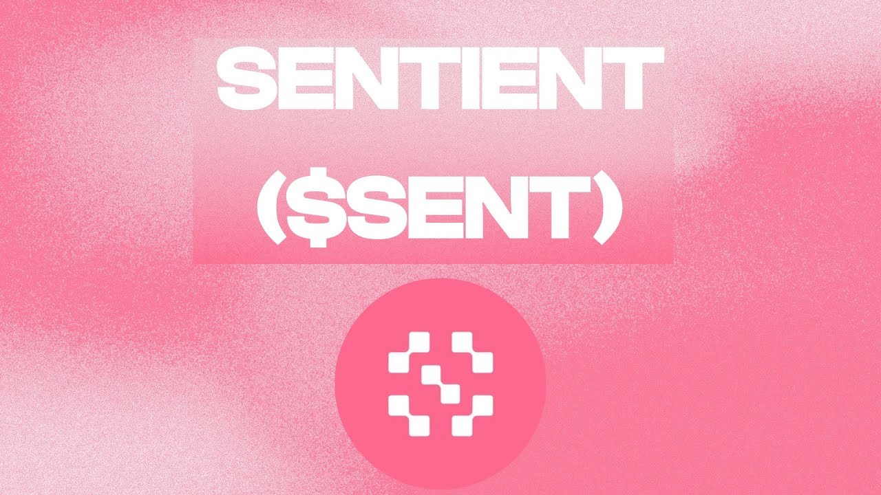 SENTIENT I $SENT I COIN İNCELEME I AI PROJESİ I TEMEL-TEKNİK ANALİZ