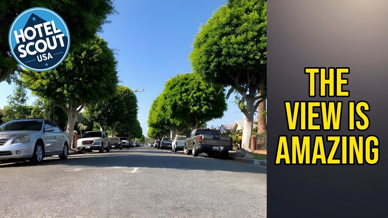 LAX Guest House - The View Is Amazing | Los Angeles (CA), United States🏩