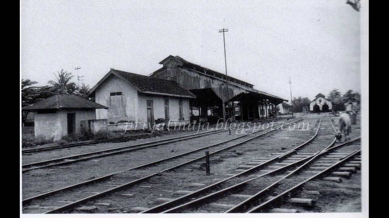STASIUN BLORA