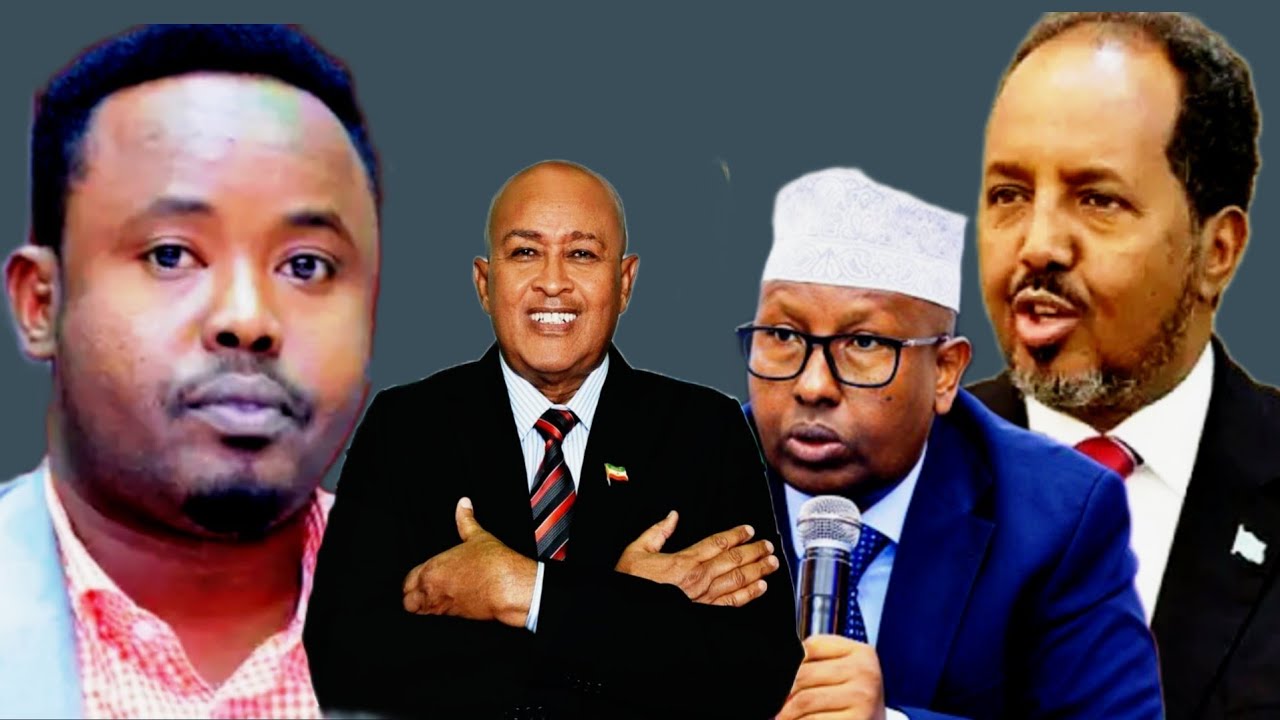 Wararkii u Danbeeyey Ina Abiib Oo Kasoo Muuqday Jabuuti & Fiqi oo Wadahadal Ugu baaqay Maamulka Ciro