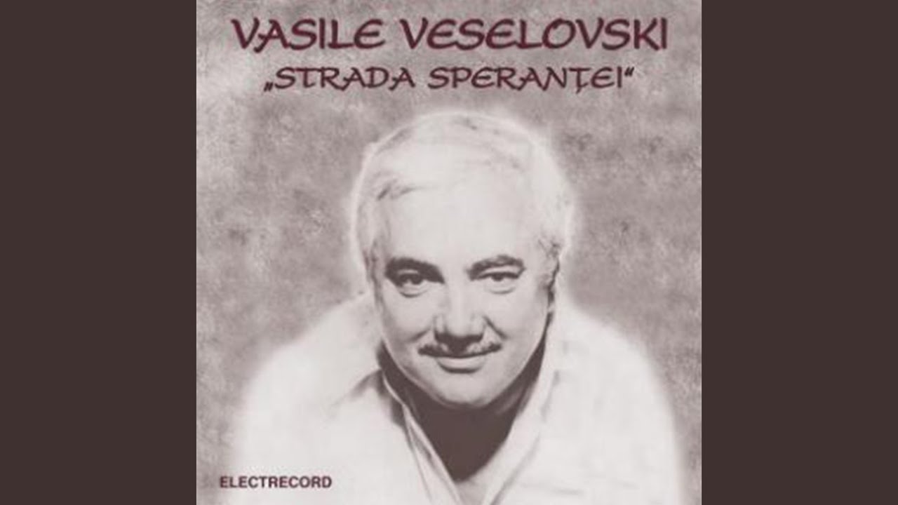 Si m-am indragostit de tine –Adrian Daminescu (1981)