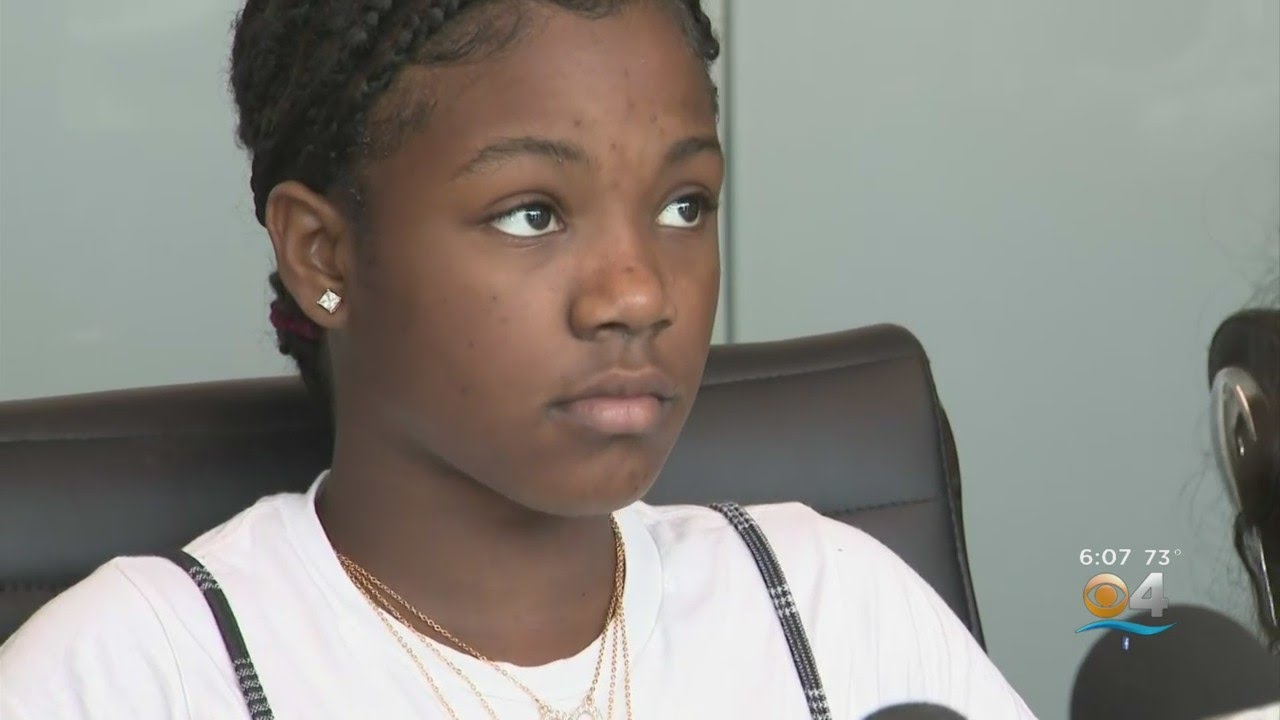 Family To File Lawsuits After 13-Year-Old Girl Wrongfully Accused Of Bomb Threat Against Renaissance