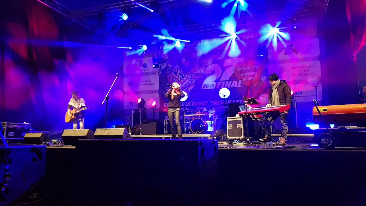 Marta Gałuszewska - Friends