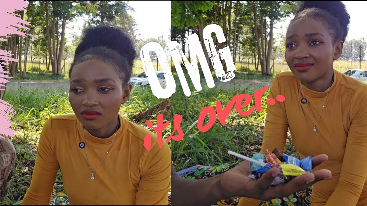 SHE CRIED UNCONTROLLABLY 😨😨🙈.WORST PRANK..