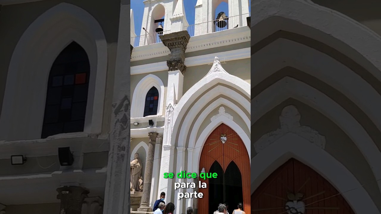 Los Pozos de los Templos eran T&uacute;neles Cristeros y nadie lo sab&iacute;a #cristeros #historia #leyendas