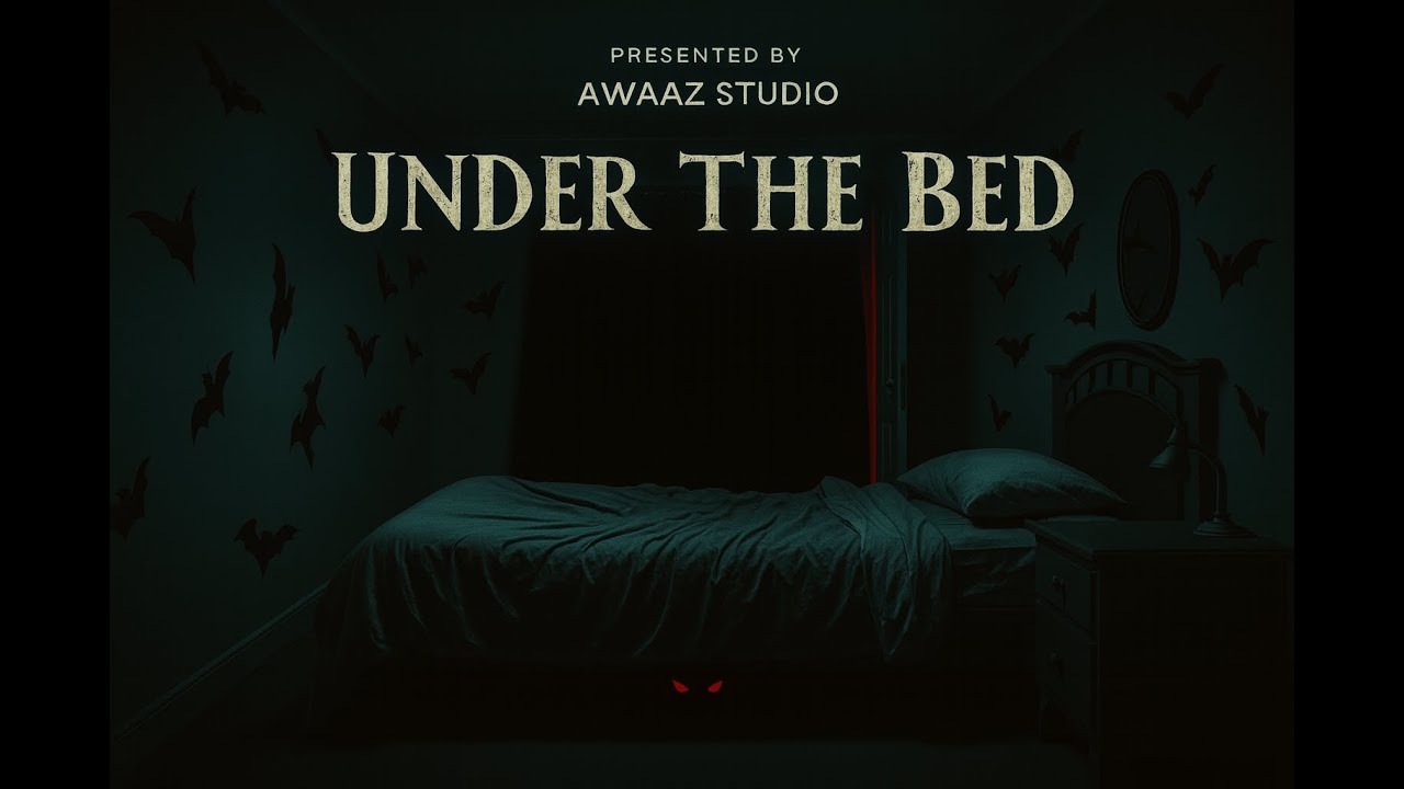 Under the Bed - 