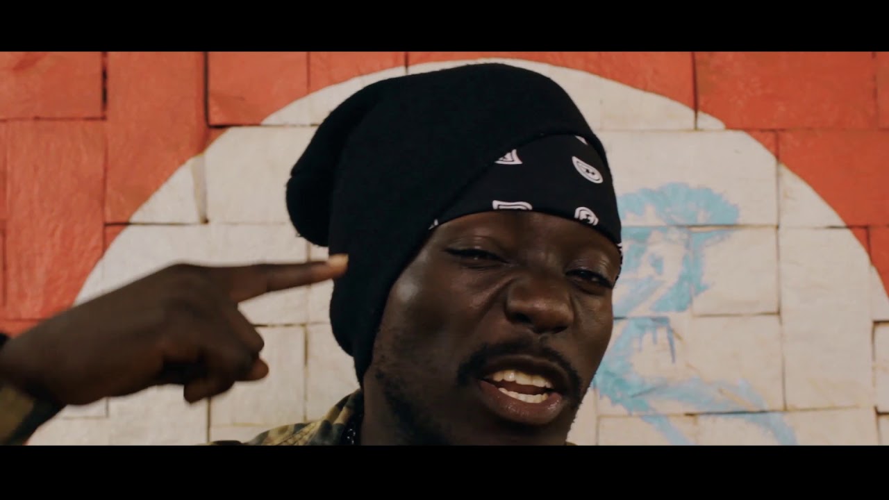 Who are they ?_Judah rapknowledge