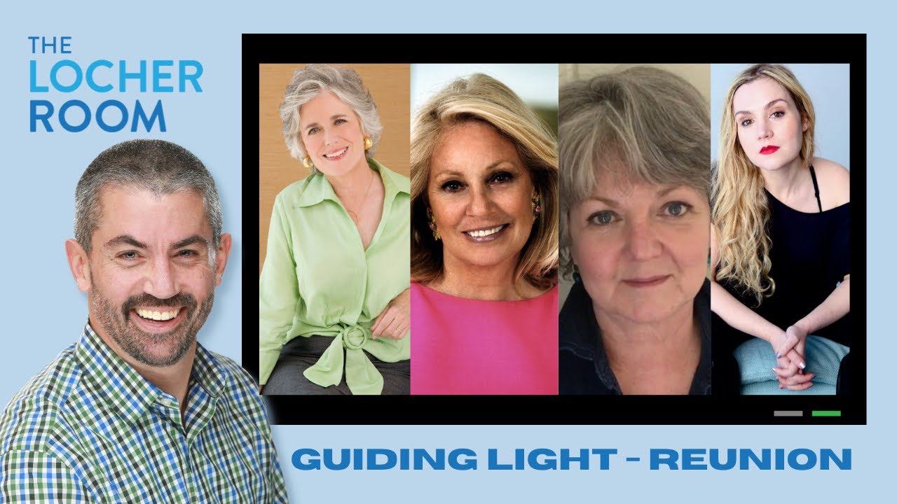 Guiding Light - The One You've Been Waiting For