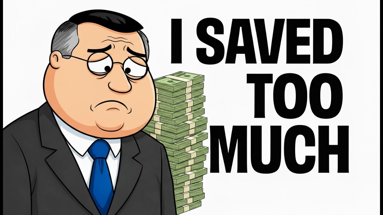 How $600K Quietly Turns Into $2M In Retirement