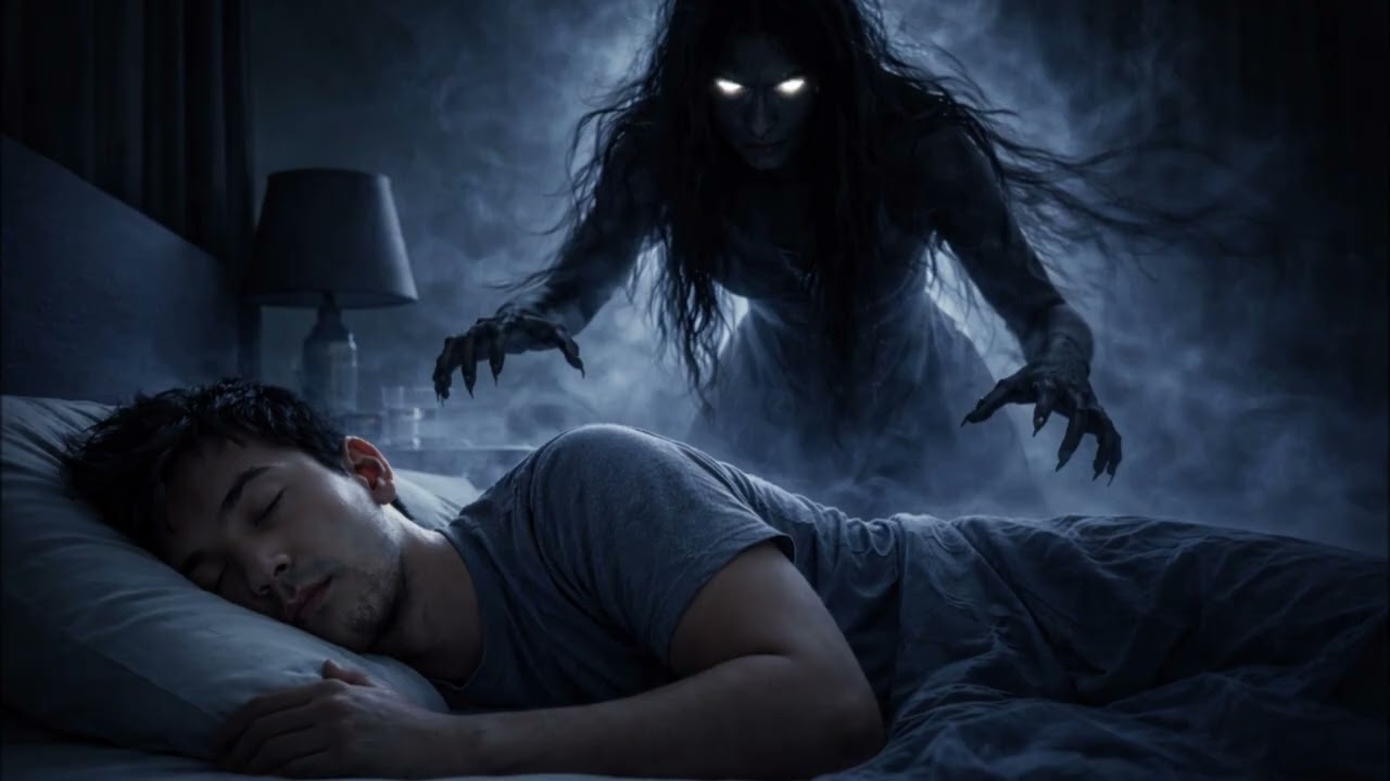 Haunted (Extended Mix)