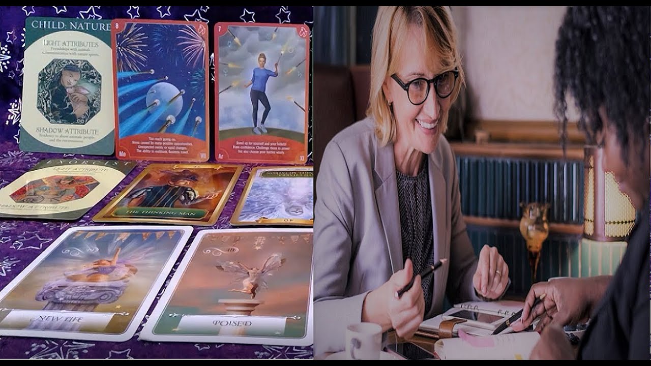 What Does My Boss Think of Me?! ✨Intense Reading✨ | Pick a Card