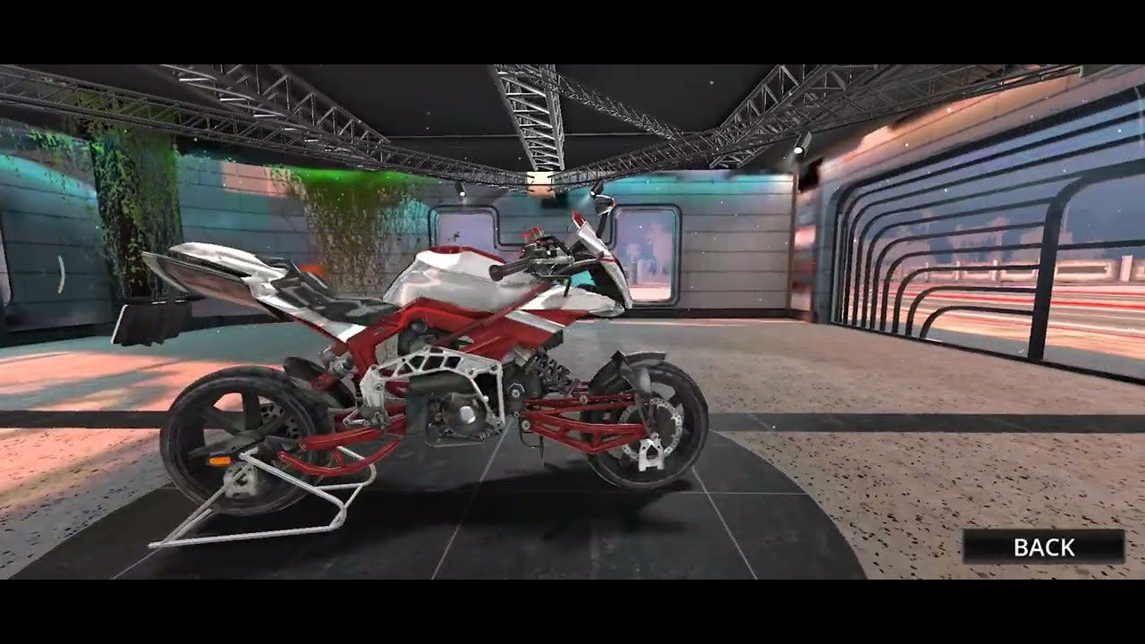 Motor Tour Gameplay Walkthrough!!! // Bike Racing Game