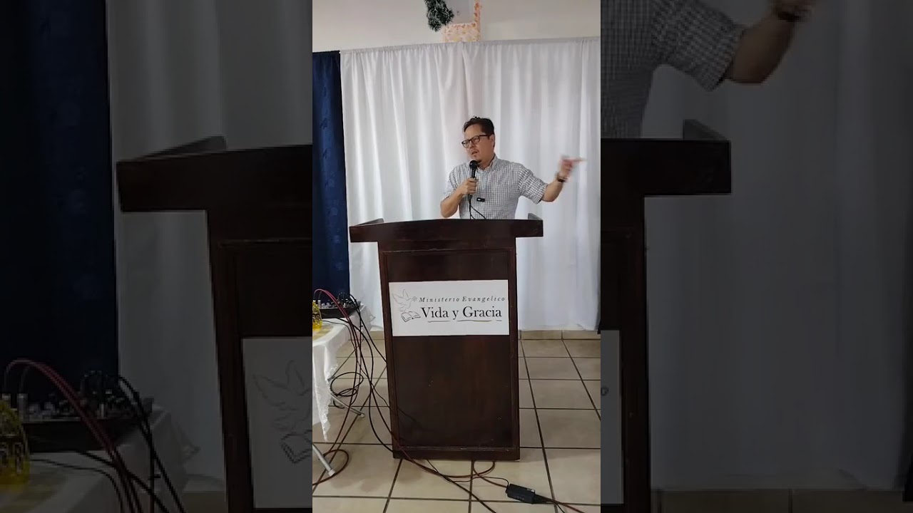 Necesitamos Conocer más a Dios!