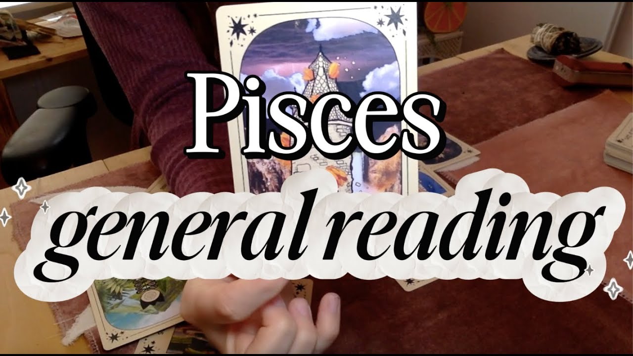 PISCES~SUDDEN CHANGE: CLEARS WORRY WITH FINANCIAL NEW BEGINNING!1/12-1/18 Tarot reading.
