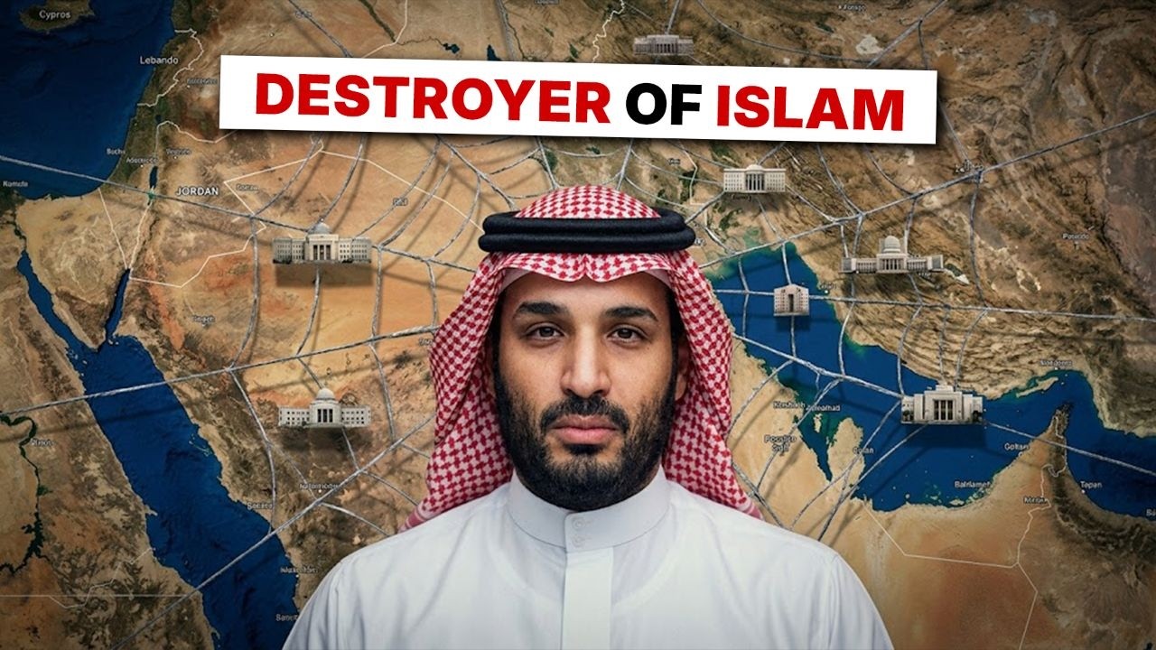 They Call It WASTA &mdash; And It&rsquo;s Something That ALWAYS Destroys ISLAM