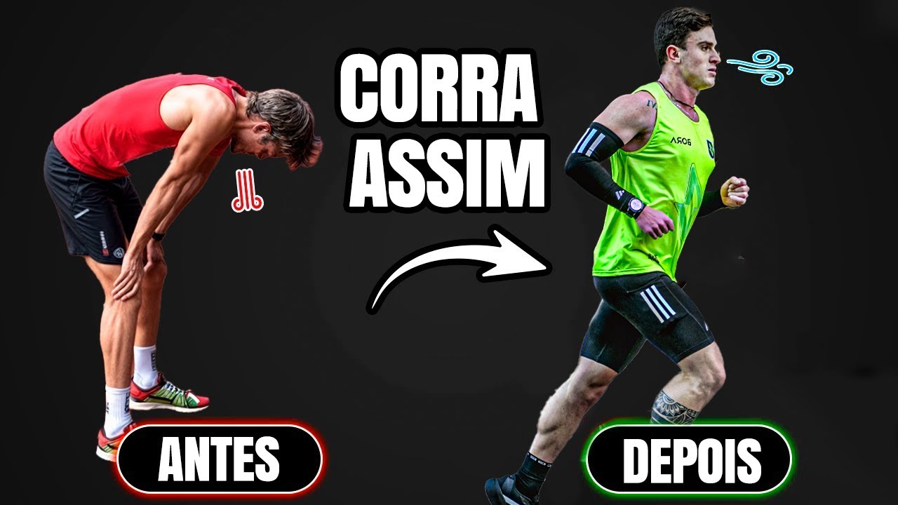 16 dicas NADA COMUNS para Corredores (iniciantes e experientes)