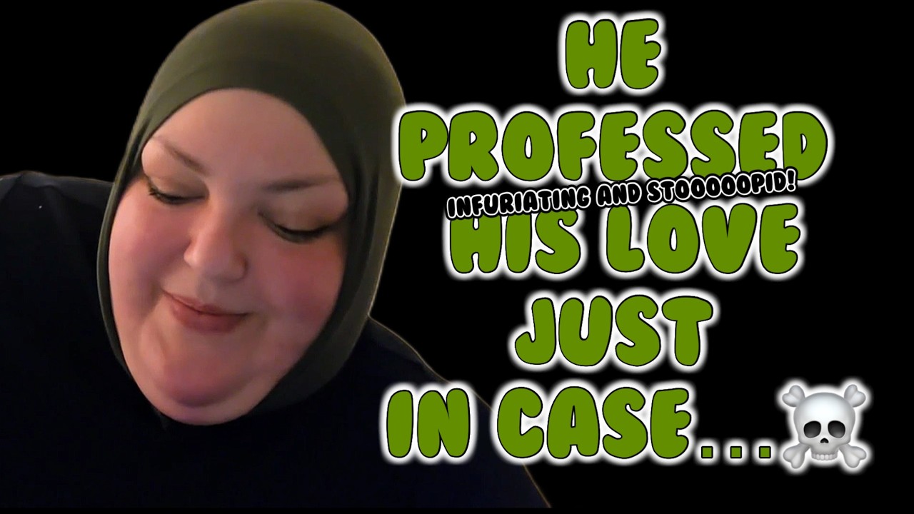 FOODIE IS ANNOYED BY THE IRAN CONFLICT AND IT’S INTERFERENCE IN MEETING SALLY, TALKING 💩…LITERALLY!