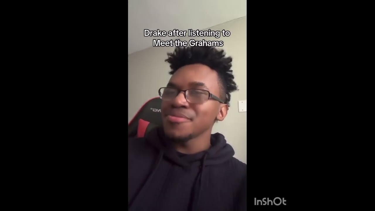 KENDRICK LAMAR v DRAKE MEME COMPILATION