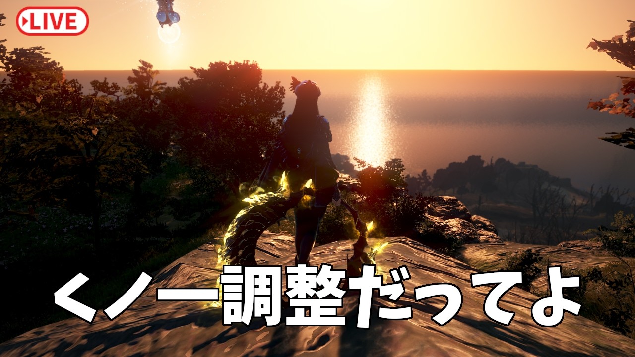 ＃263 信じていいんだな？パールアビスよ【黒い砂漠】