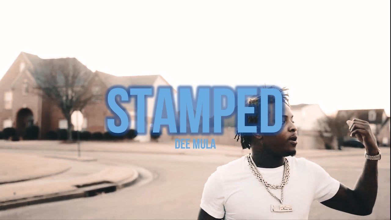 (FREE) Dee Mula x Lil Double 0 x Big30 | Type Beat 2024 - "Stamped"