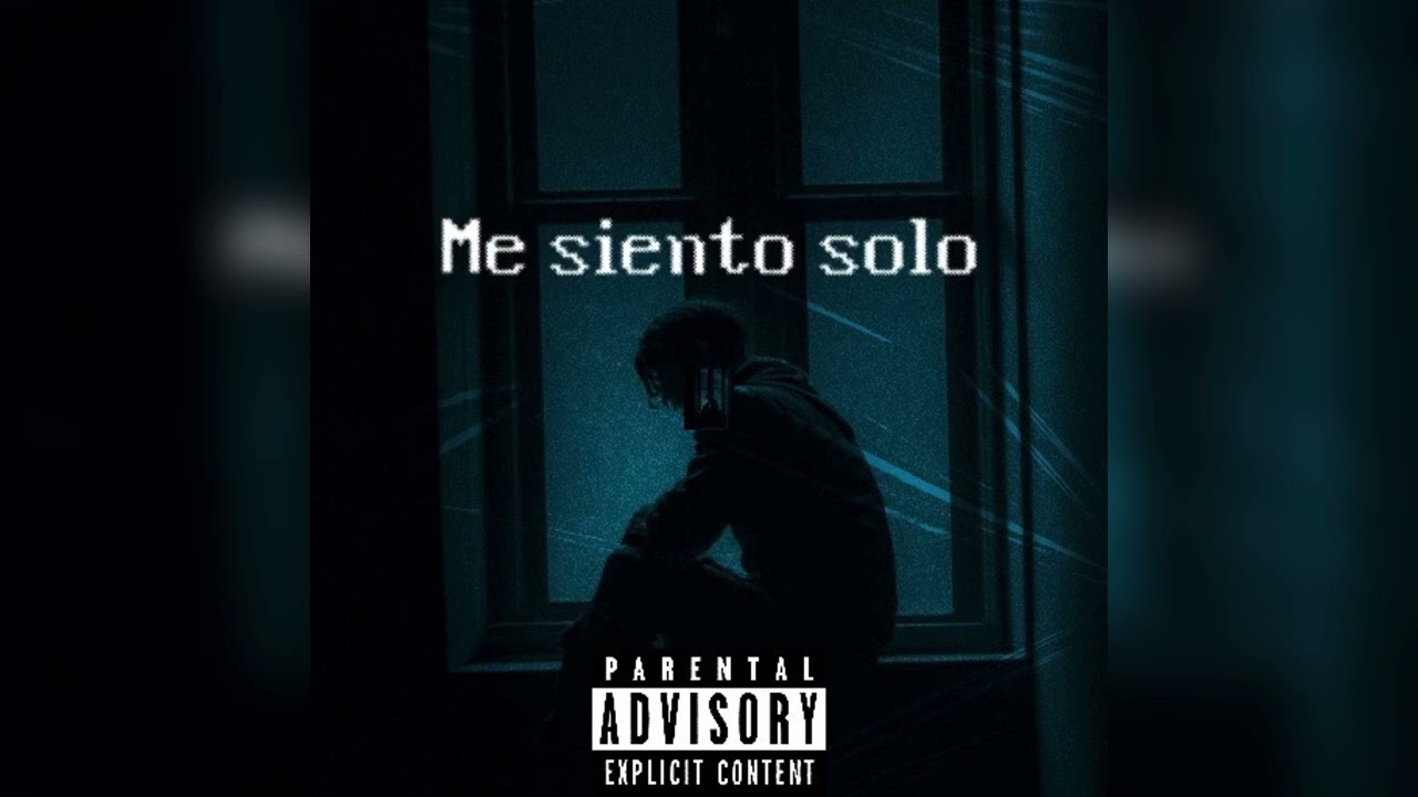 El Jeff - Me Siento Solo