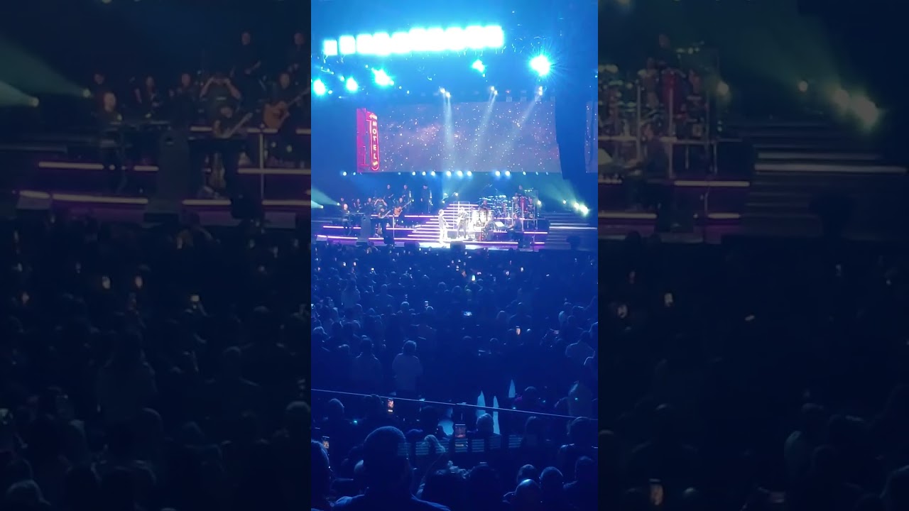 Hard Rock Arena Atlantic City, NJ 2020 Marc Anthony #marcanthony 