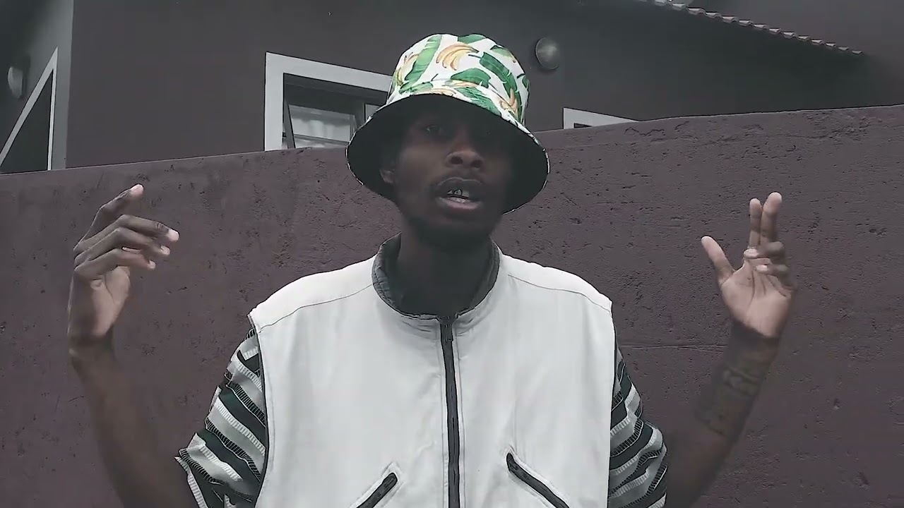 Titemwanenge rivado jamana