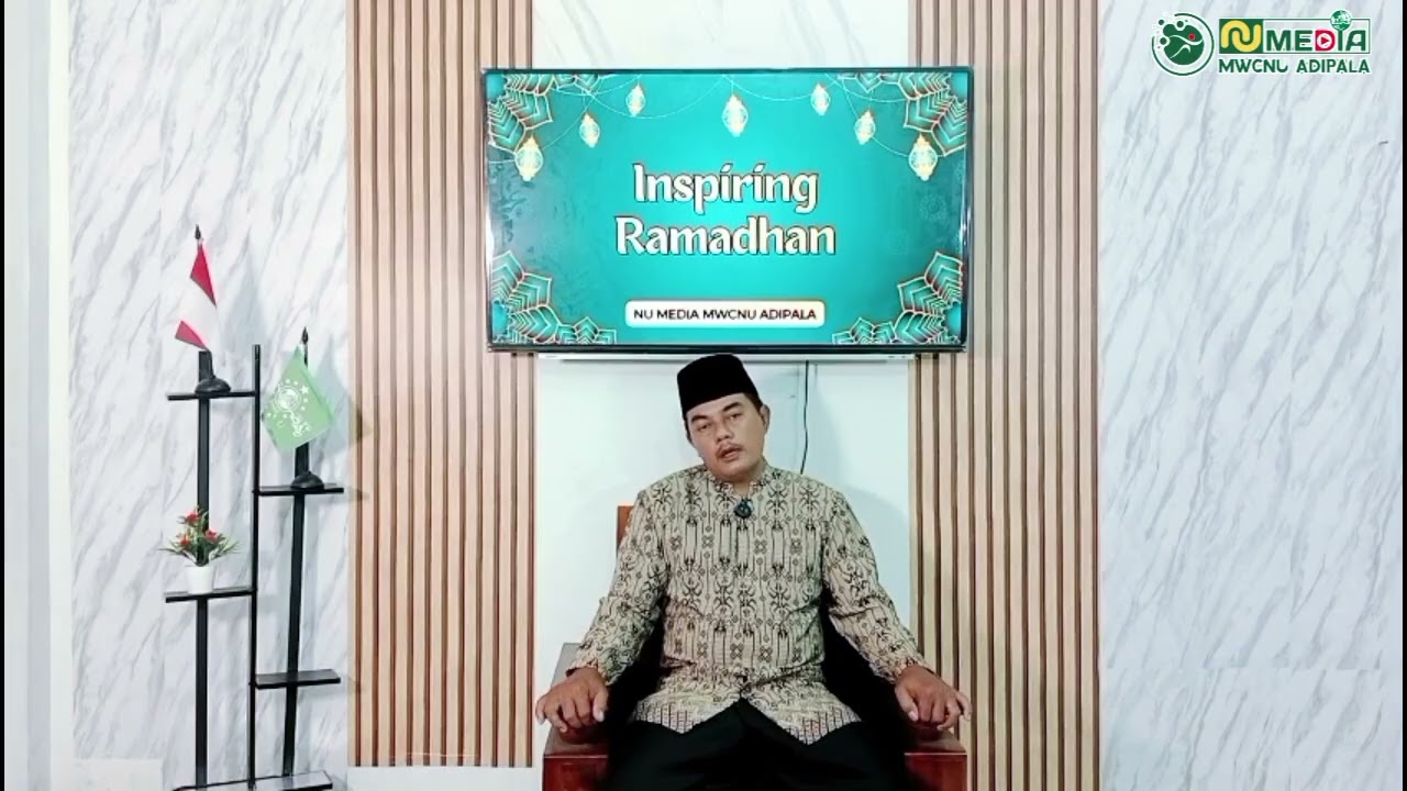 Kultum Ramadhan ke 22 